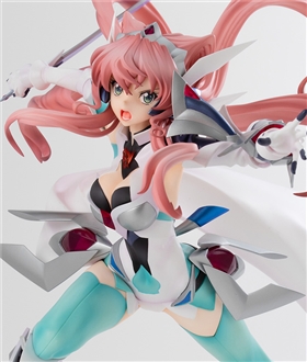 Senki Zesshou Symphogear GX Maria Cadenzavna Eve 1/7