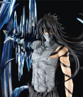 Kurosaki Ichigo Mutsuki