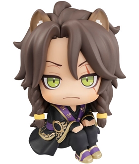 LookUp - Disney Twisted Wonderland - Leona Kingscholar