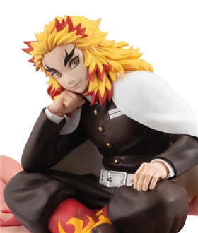 Kimetsu no Yaiba - G.E.M. Series Tenohira Rengoku-san