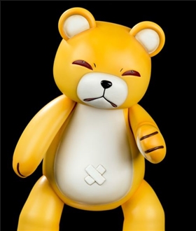 Digital World Illustrated Book Series Bear Cubs, Snowman Beasts