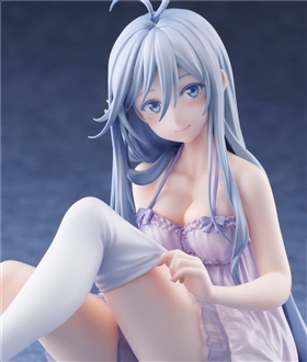 86: Eighty-Six - Lena -Sleepwear Ver.- 1/7