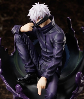 Jujutsu Kaisen Satoru Gojo MAPPA SHOWCASE 1/7