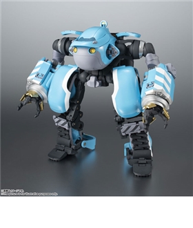 Robot Spirits  Big Tony Sacks&Guns!!