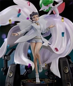 Kalos Region Champion Diantha