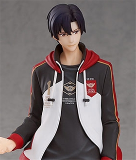 POP UP PARADE The King's Avatar Ye Xiu