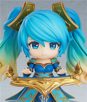 Nendoroid League of Legends Sona