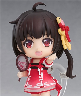 Nendoroid Yousa Ling