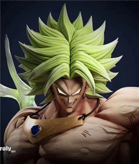 Borly – Dragon Ball