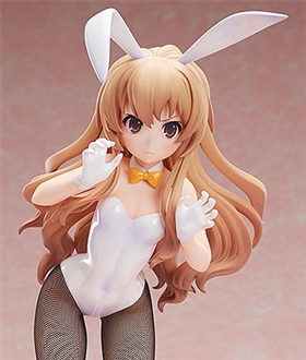 B-STYLE Toradora! Taiga Aisaka Bunny Ver. 1/4