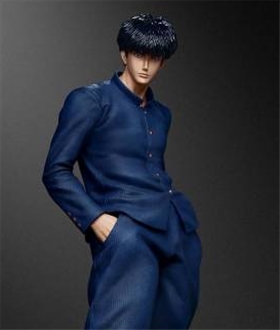 Rukawa Kaede – Slam Dunk