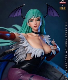 Morrigan