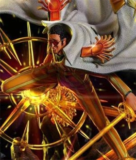 Borsalino - One Piece