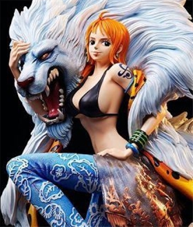 Nami – One Piece