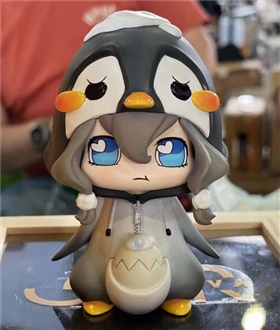 Fini Penguin [Licensed]