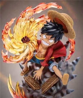 Luffy - One Piece