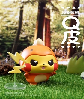 Dino Pikachu / Mimikyu [SET] – Pokemon