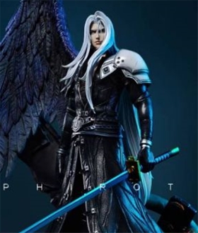 Sephiroth - Final Fantasy 7