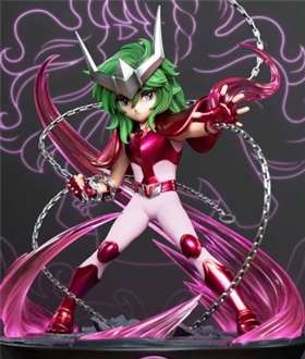 Andromeda Shun - Saint Seiya