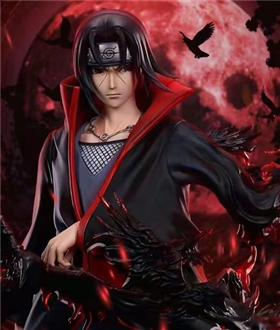 Itachi Uchiha – Naruto [Licensed]