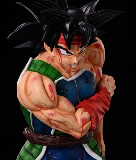 Bardock – Dragon Ball