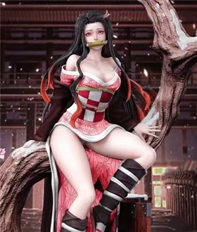 Nezuko – Demon Slayer