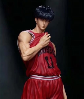 Rukawa Kaede – Slam Dunk