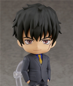 Nendoroid Steven A Starphase