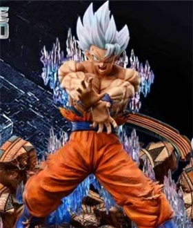 Goku - Dragon Ball