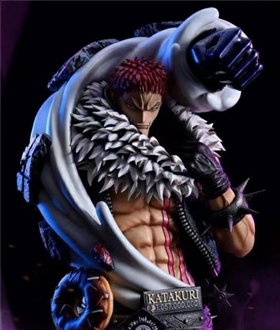 Charlotte Katakuri