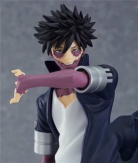 POP UP PARADE My Hero Academia Dabi