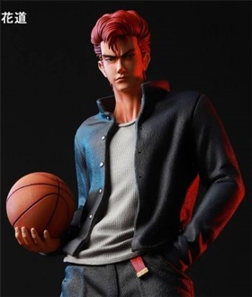 Sakuragi Hanamichi - Slam Dunk