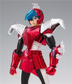 Saint Cloth Myth Steel Saint Cloth Sho 