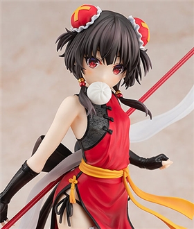 KDcolle KonoSuba Megumin Original Ver. China Dress Ver. 1/7