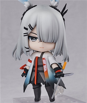 Nendoroid Arknights FrostNova