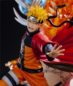 Naruto 7th Hokage