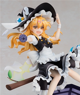 Touhou LostWord - Marisa Kirisame 1/8