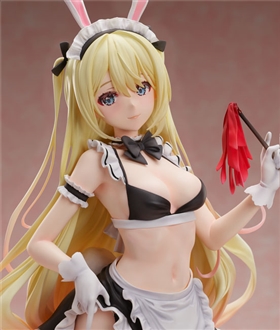 B-style Eruru Maid Bunny Ver. 1/4