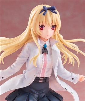 Arifureta: From Commonplace to World's Strongest Yue