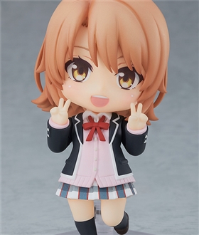 Nendoroid Iroha Isshiki