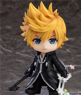 Nendoroid Roxas: Kingdom Hearts III Ver