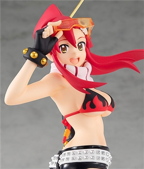 POP UP PARADE Gurren Lagann Yoko