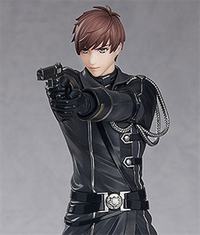 POP UP PARADE Love & Producer -EVOL x LOVE- Gavin