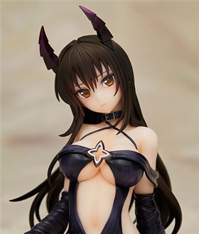 To Love-Ru Darkness Yui Kotegawa Darkness ver. 1/6