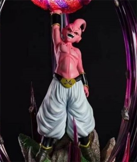 Majin Buu - Dragon Ball 1/6