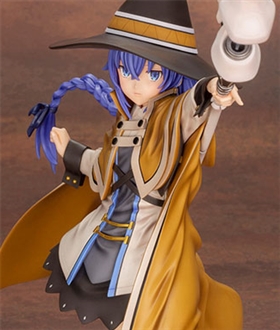 Mushoku Tensei: Jobless Reincarnation -Isekai Ittara Honki Dasu- Roxy Migurdia 1/8