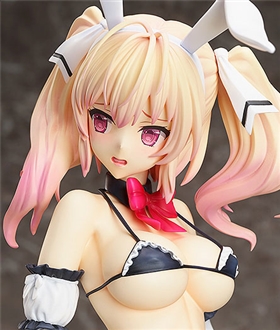 B-STYLE Hisasi Original Bunny series Mitsuka Bunny Ver. 1/4