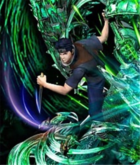 Uchiha Shisui - Naruto