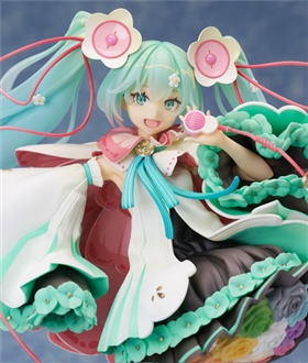 Hatsune Miku Magical Mirai 2021 Ver. 1/7