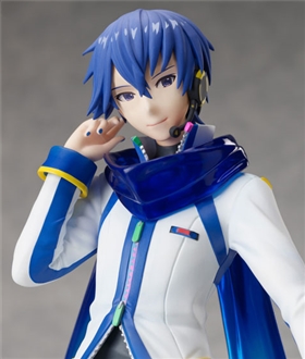 Piapro Characters KAITO 1/7